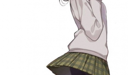 足控动漫,探寻足下风情，演绎独特魅力